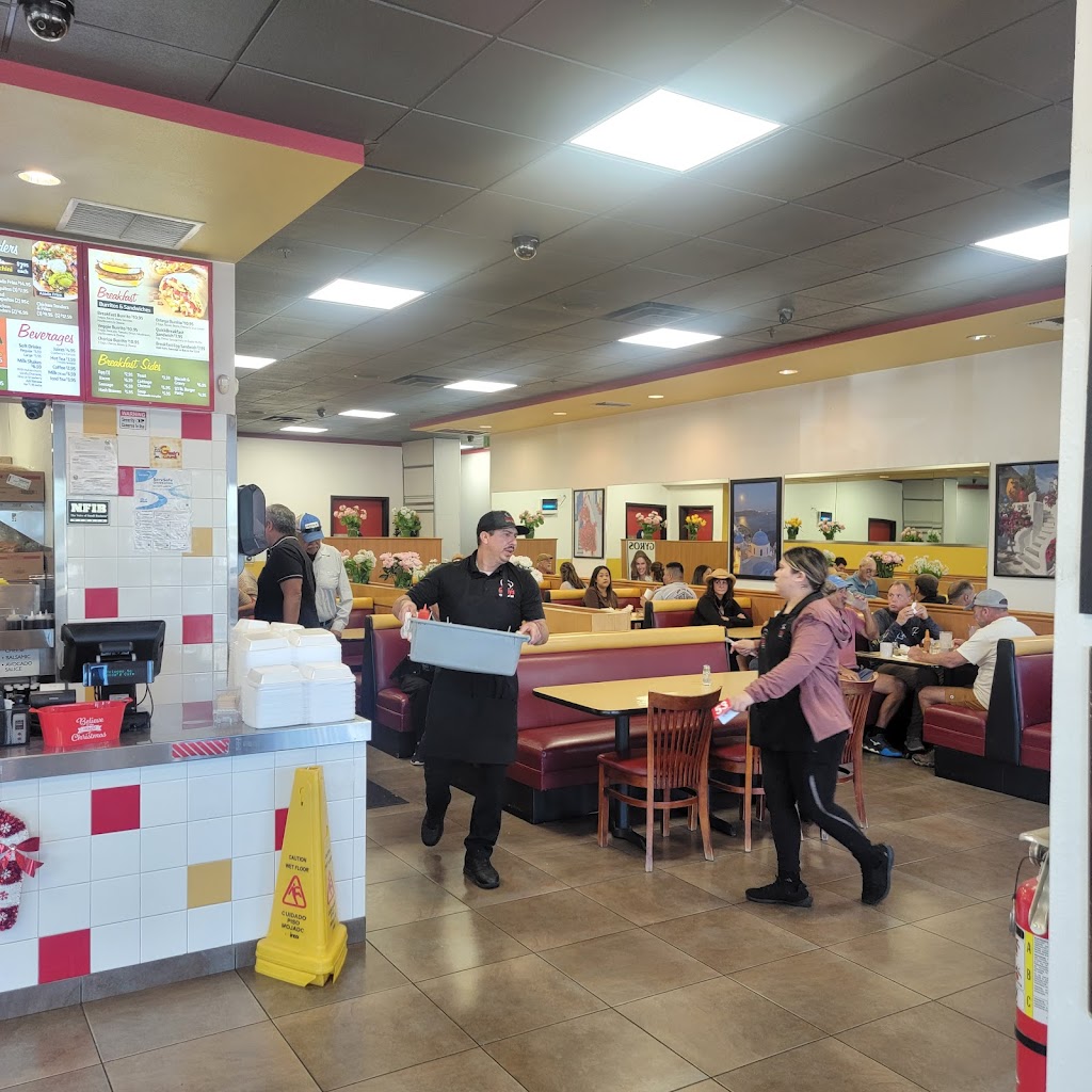 Goody's Cafe
