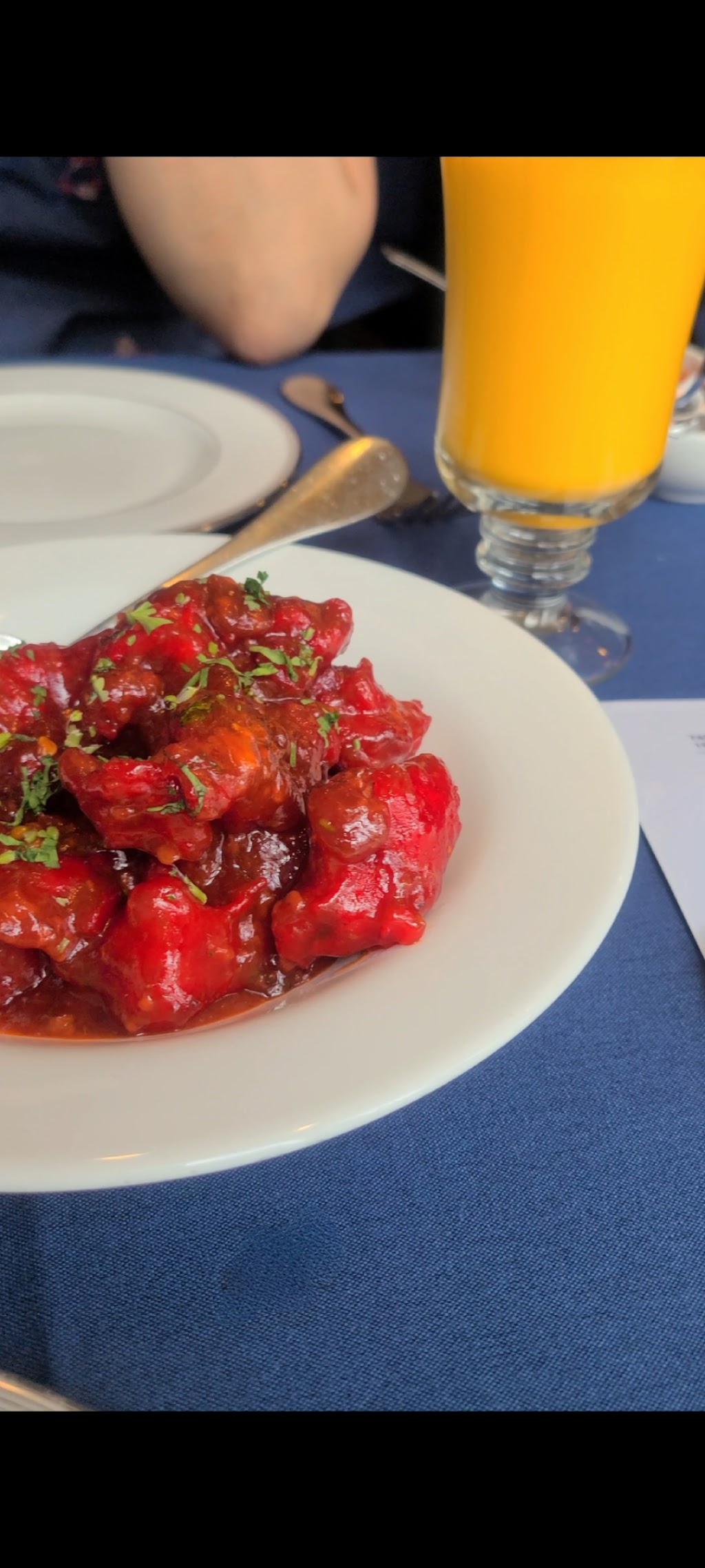Tabla Indian Cuisine
