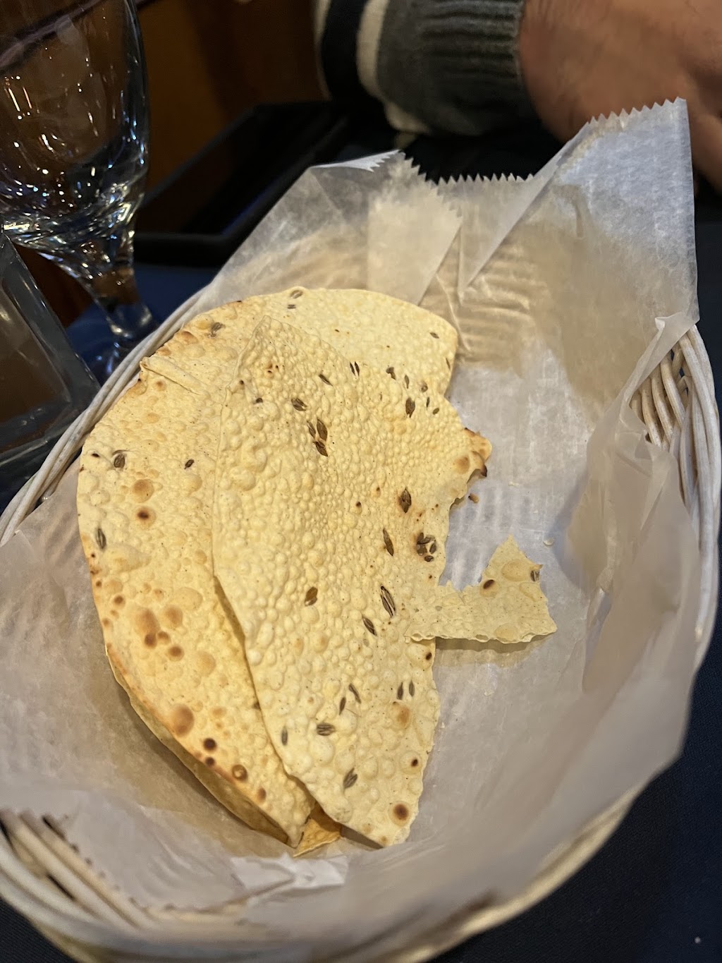 Tabla Indian Cuisine