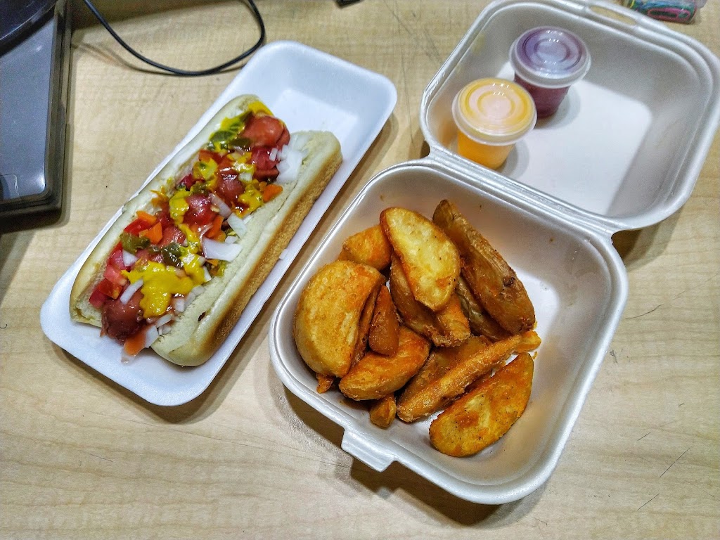 Tortas Don Burger