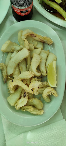 Restaurante Los Mellizos I