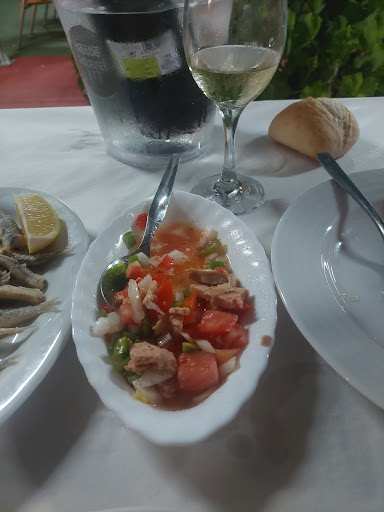 Restaurante Los Mellizos I