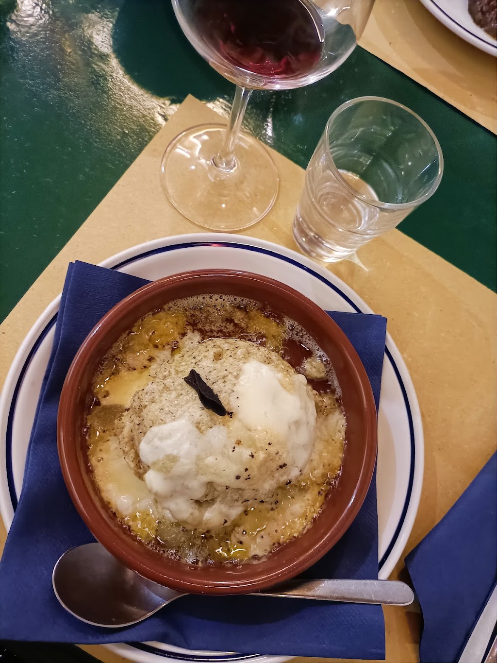 Trattoria San Biagio
