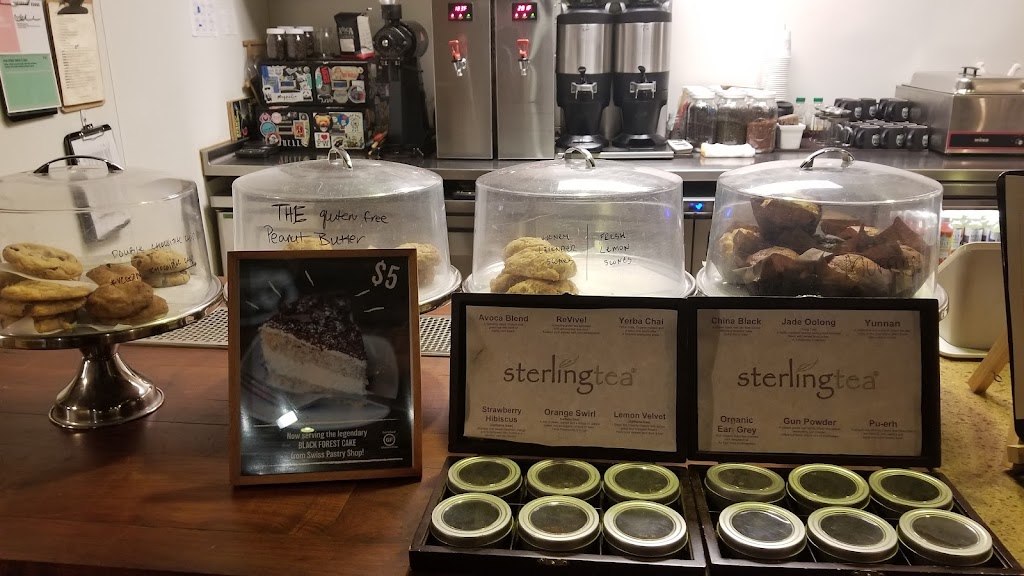Avoca Coffee Roasters