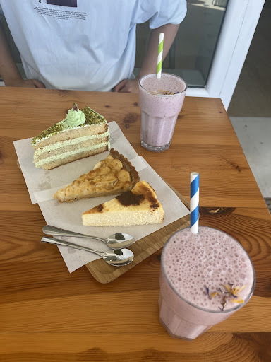 Cafe Los Caños