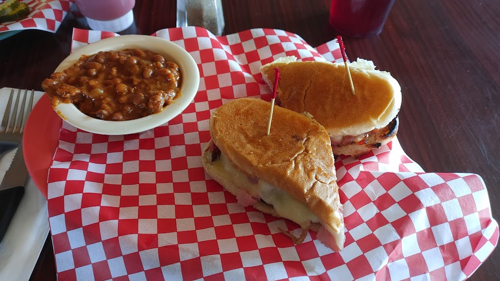 One-Eyed Jacks, Lockport, NY