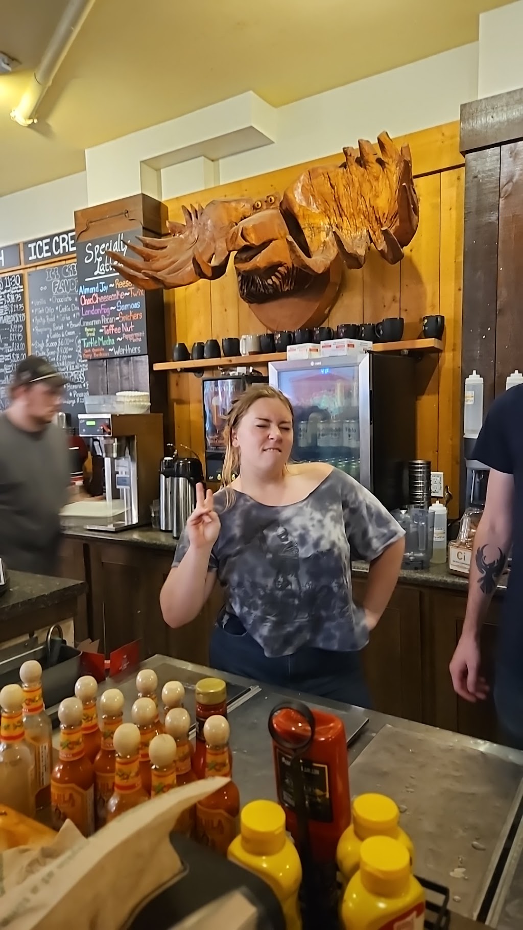 Goodys Mountain Creperie