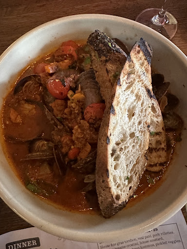 Heritage Restaurant & Bar