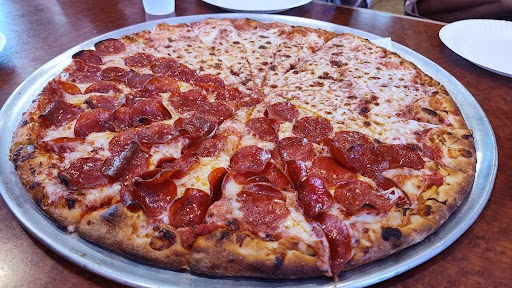 Pizza Shack