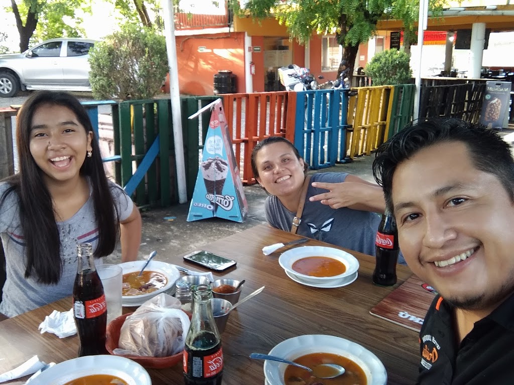 Los Parientes 2