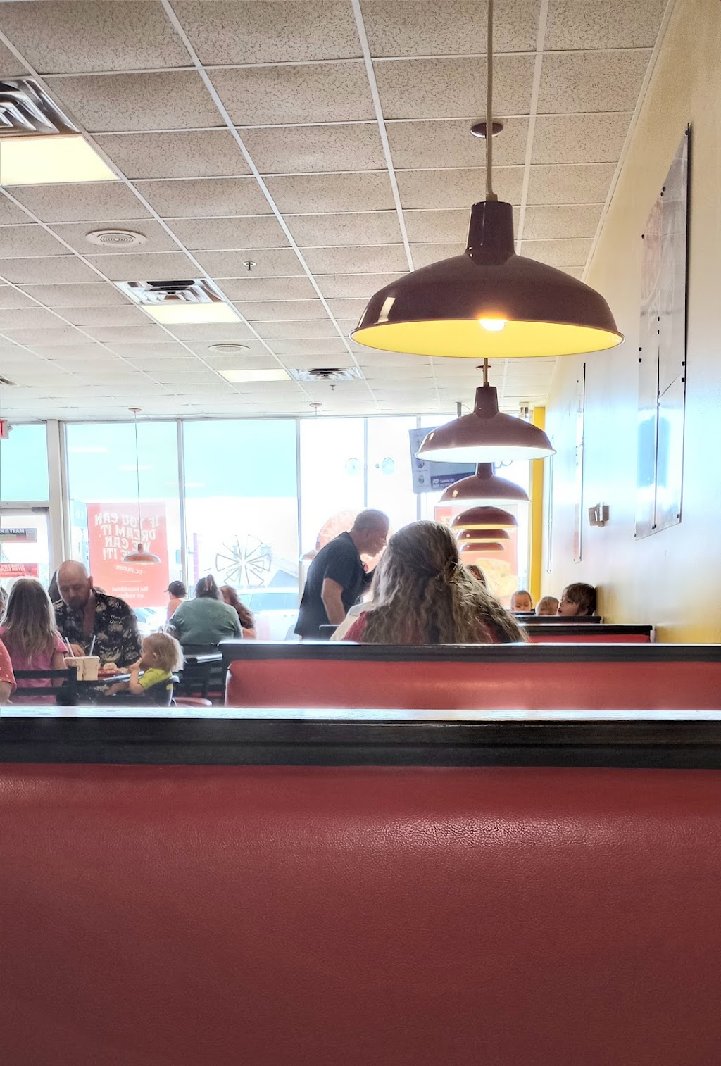 Cicis Pizza