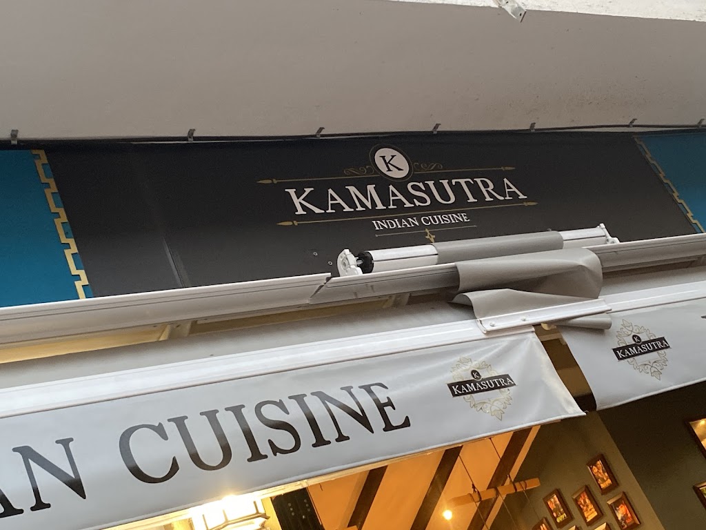 La Casa de Curry, Fuengirola