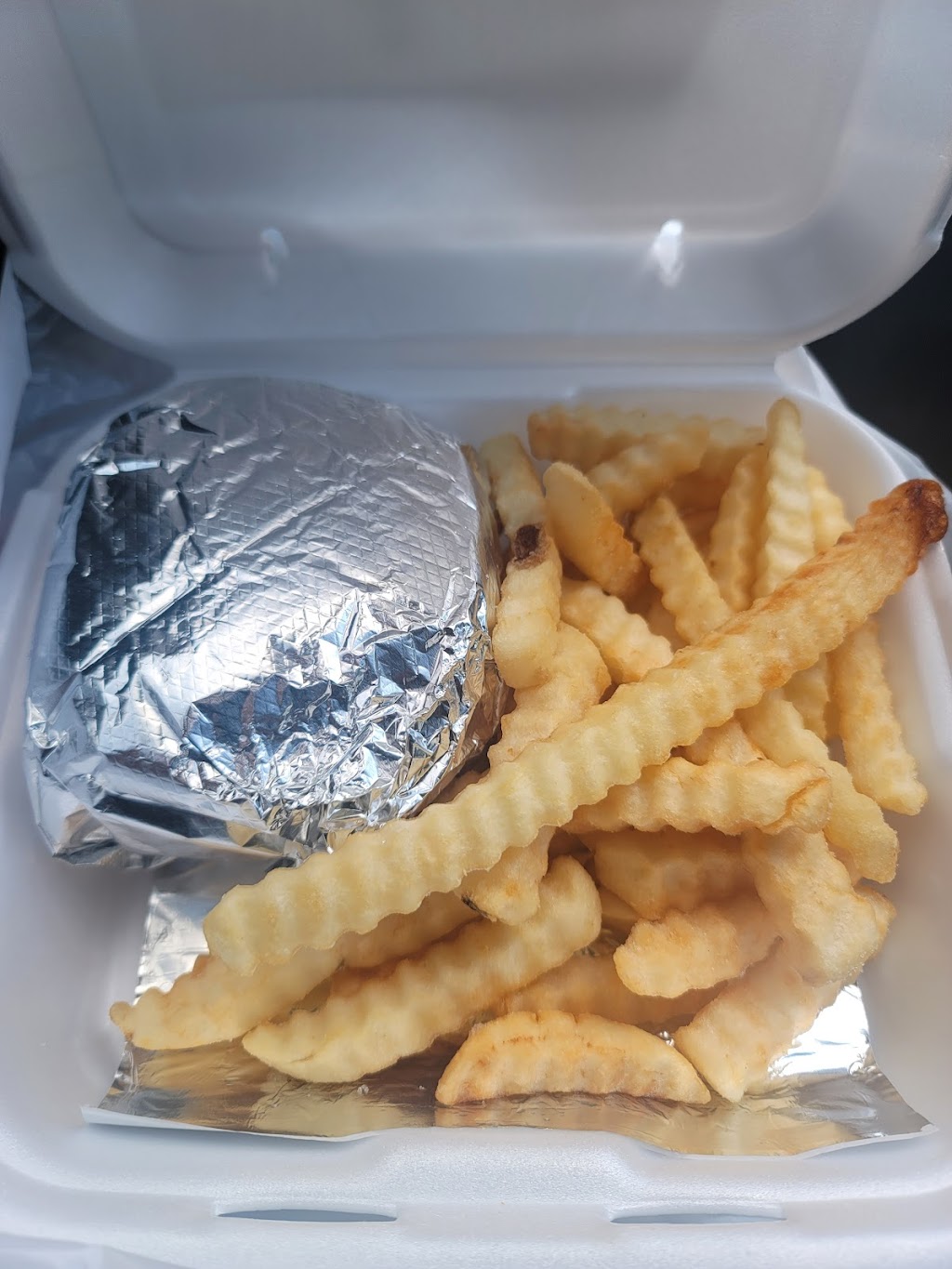 Cook Out