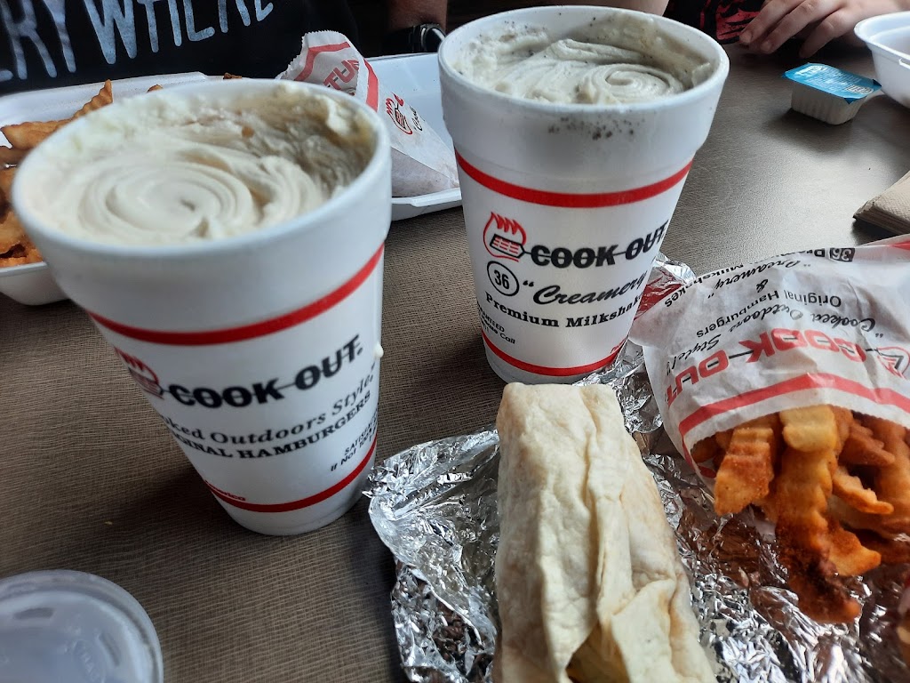 Cook Out