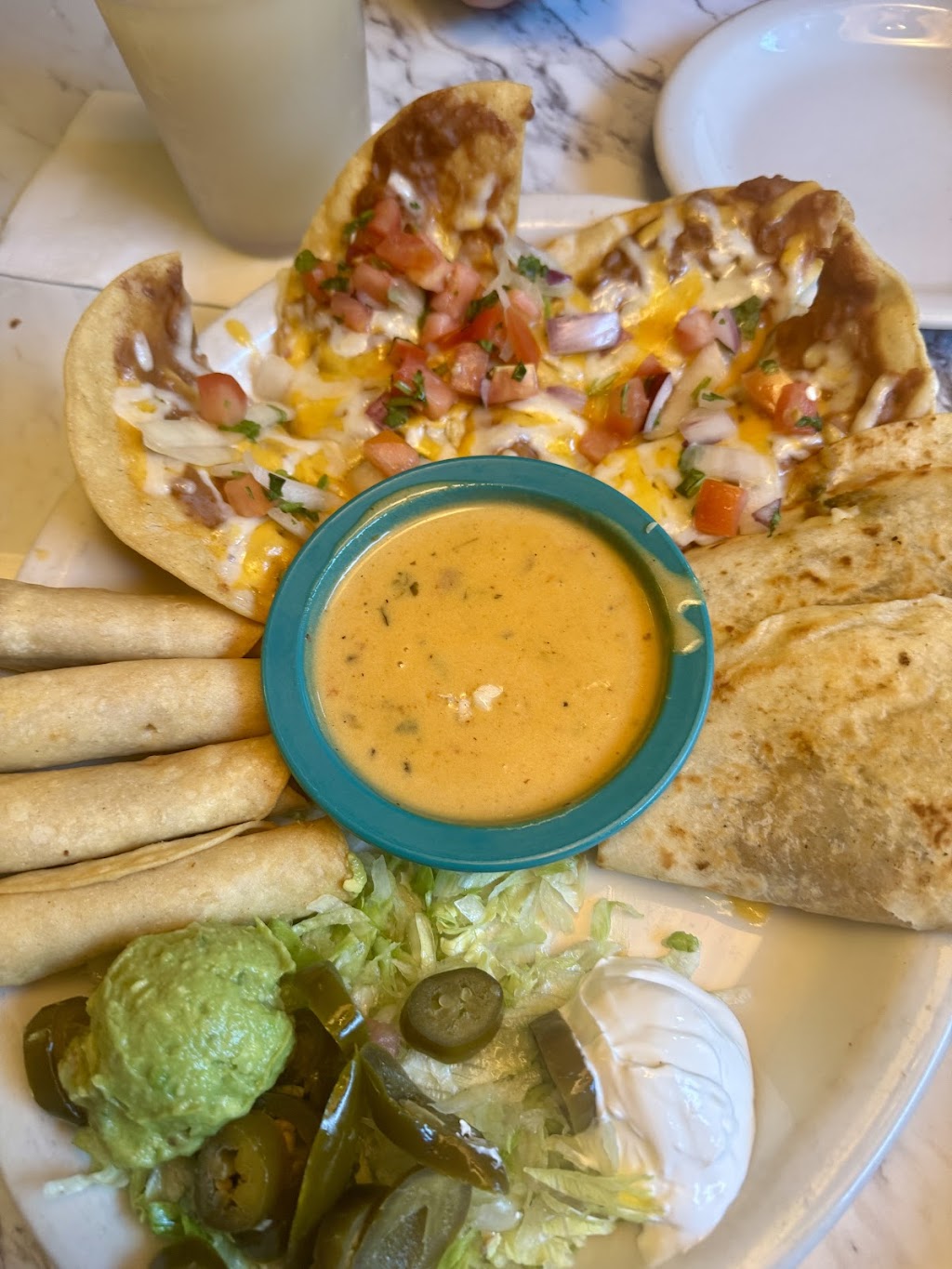 Chuy's
