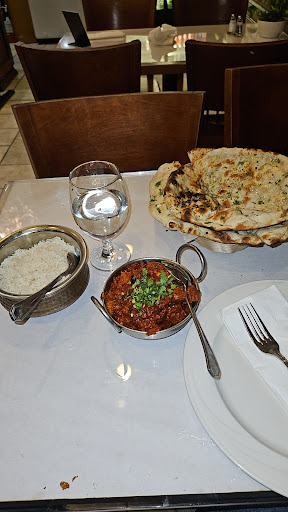 The Curry Spot, Bronx, NY