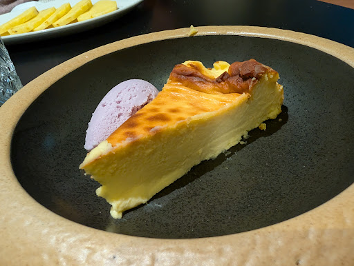 Restaurante Atelier