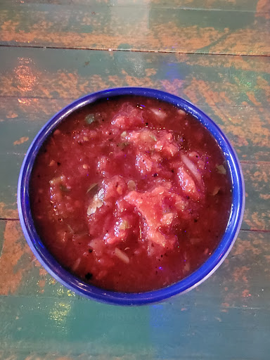 Blue Goose Cantina
