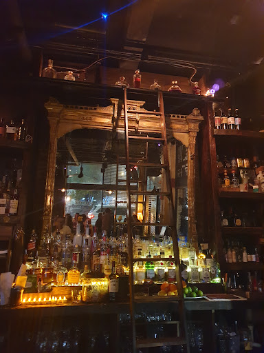 The Corner
