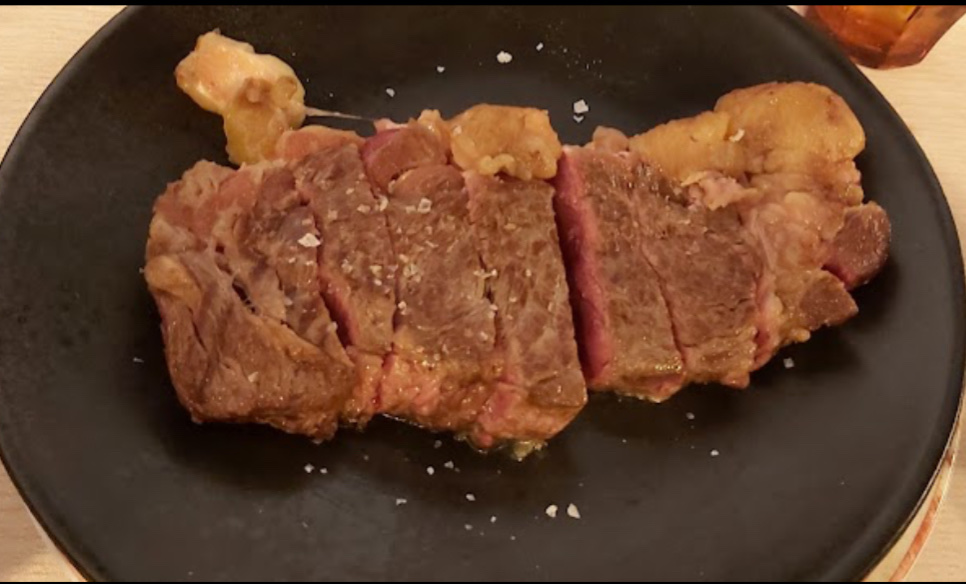 Asador Avelino