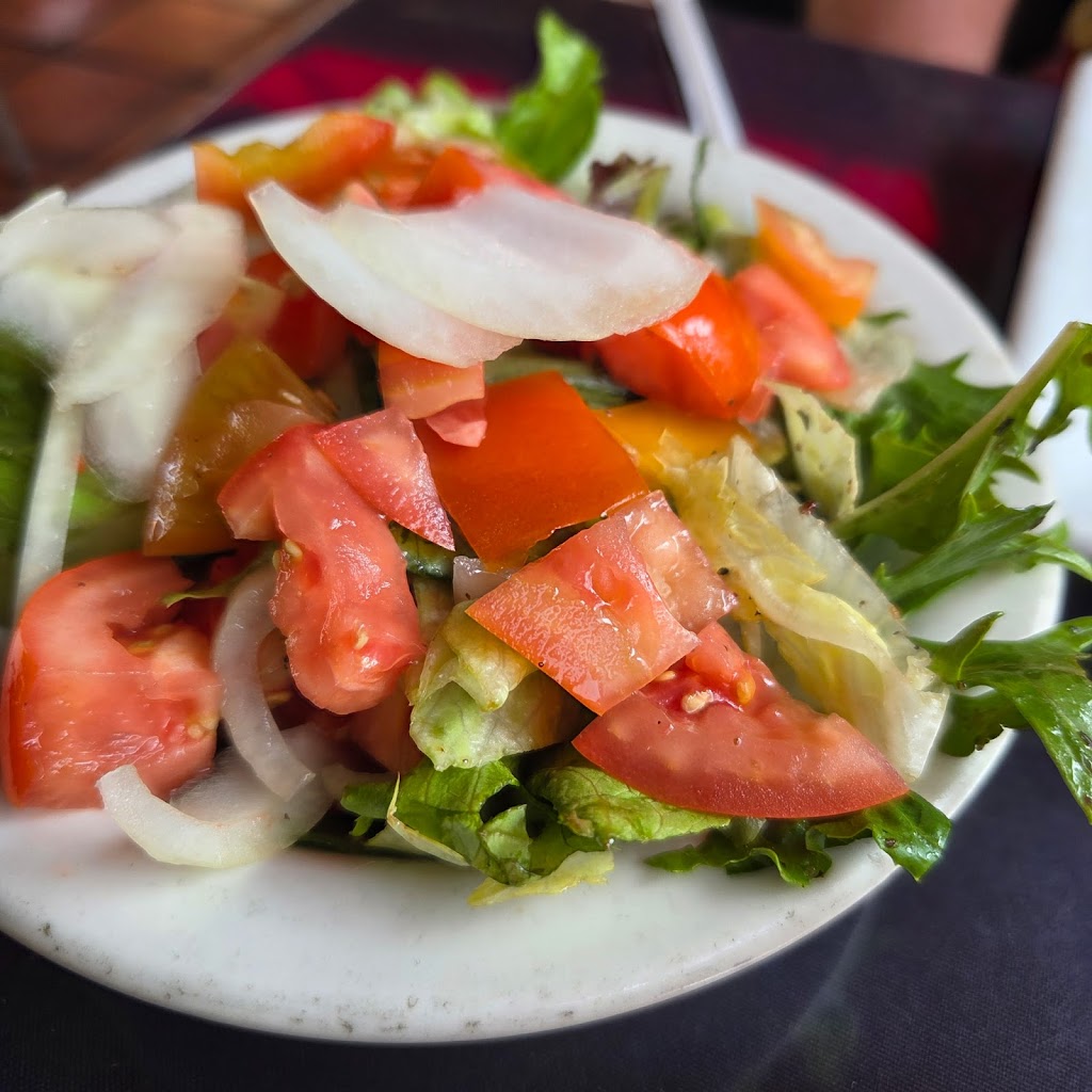 Gaby's Mediterranean
