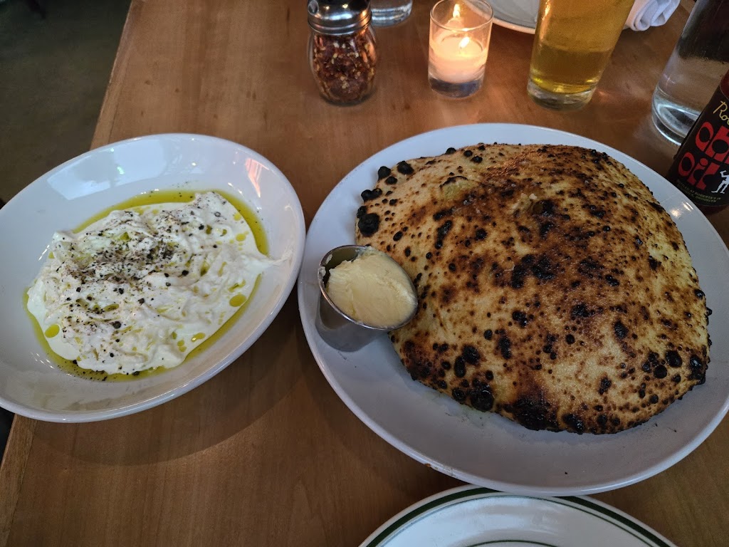 Roberta's