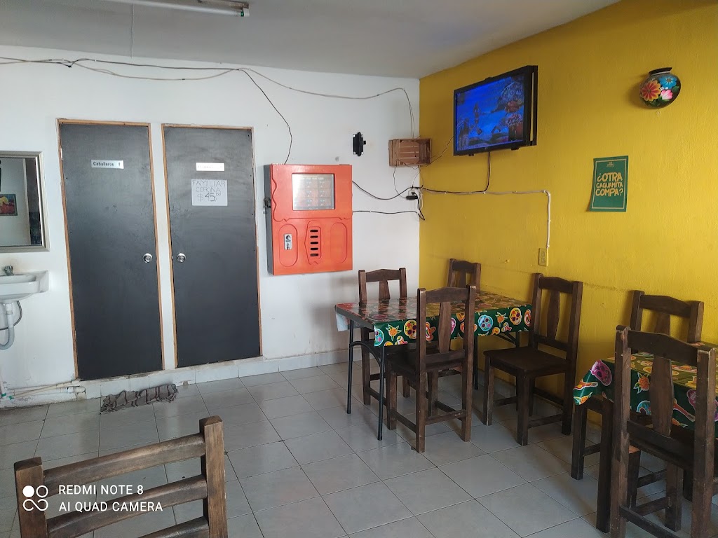 Bar dos Compas