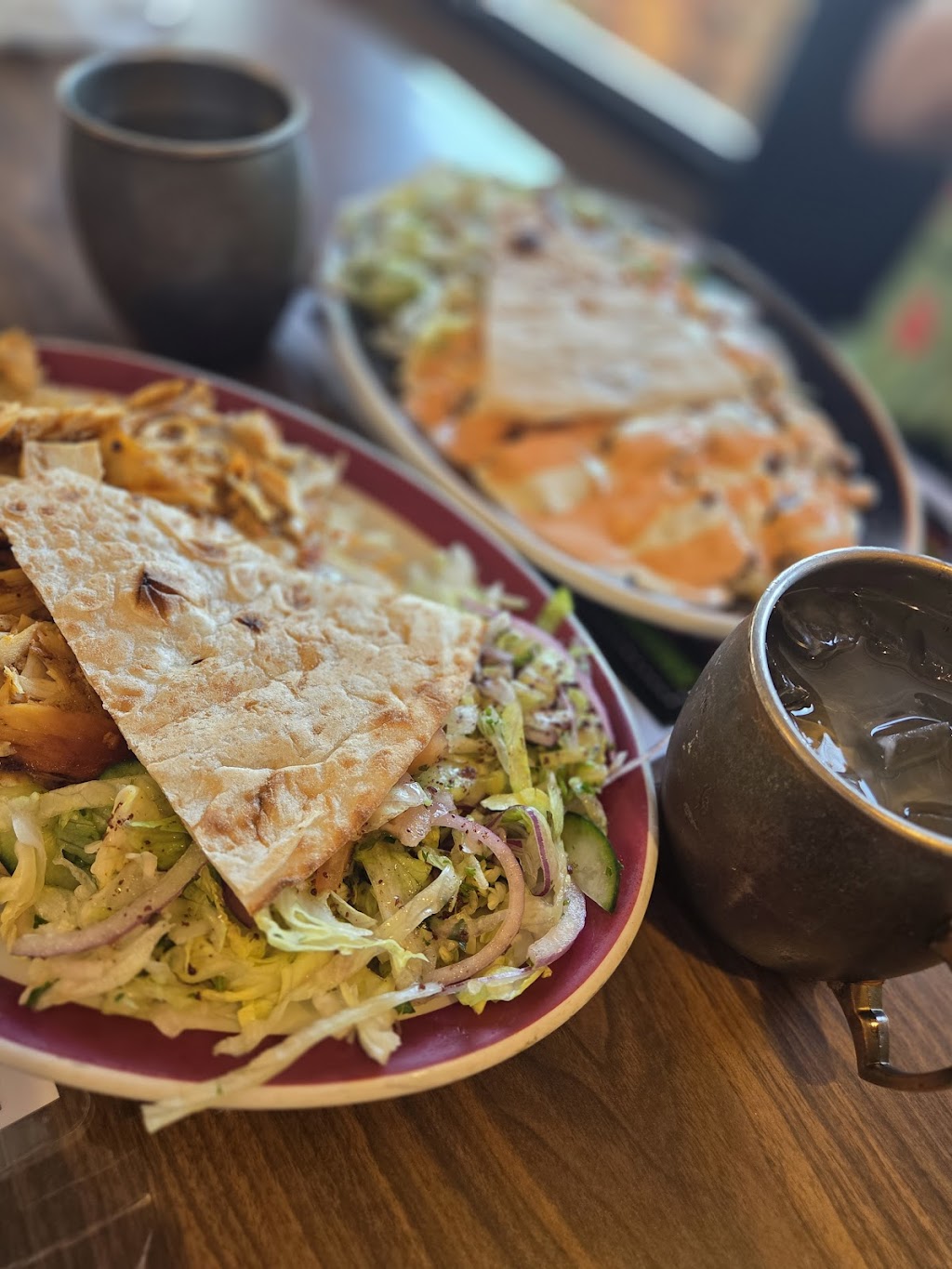 The Kabob House Liverpool