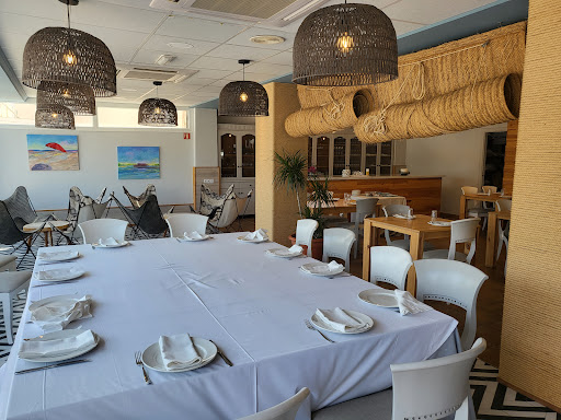 Restaurante Jesús Gor