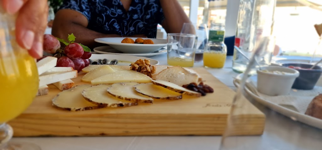 Restaurante Jesús Gor