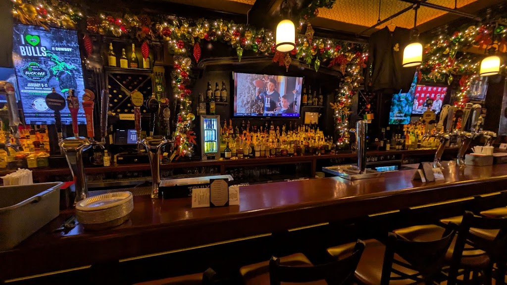 O'Donoghue's
