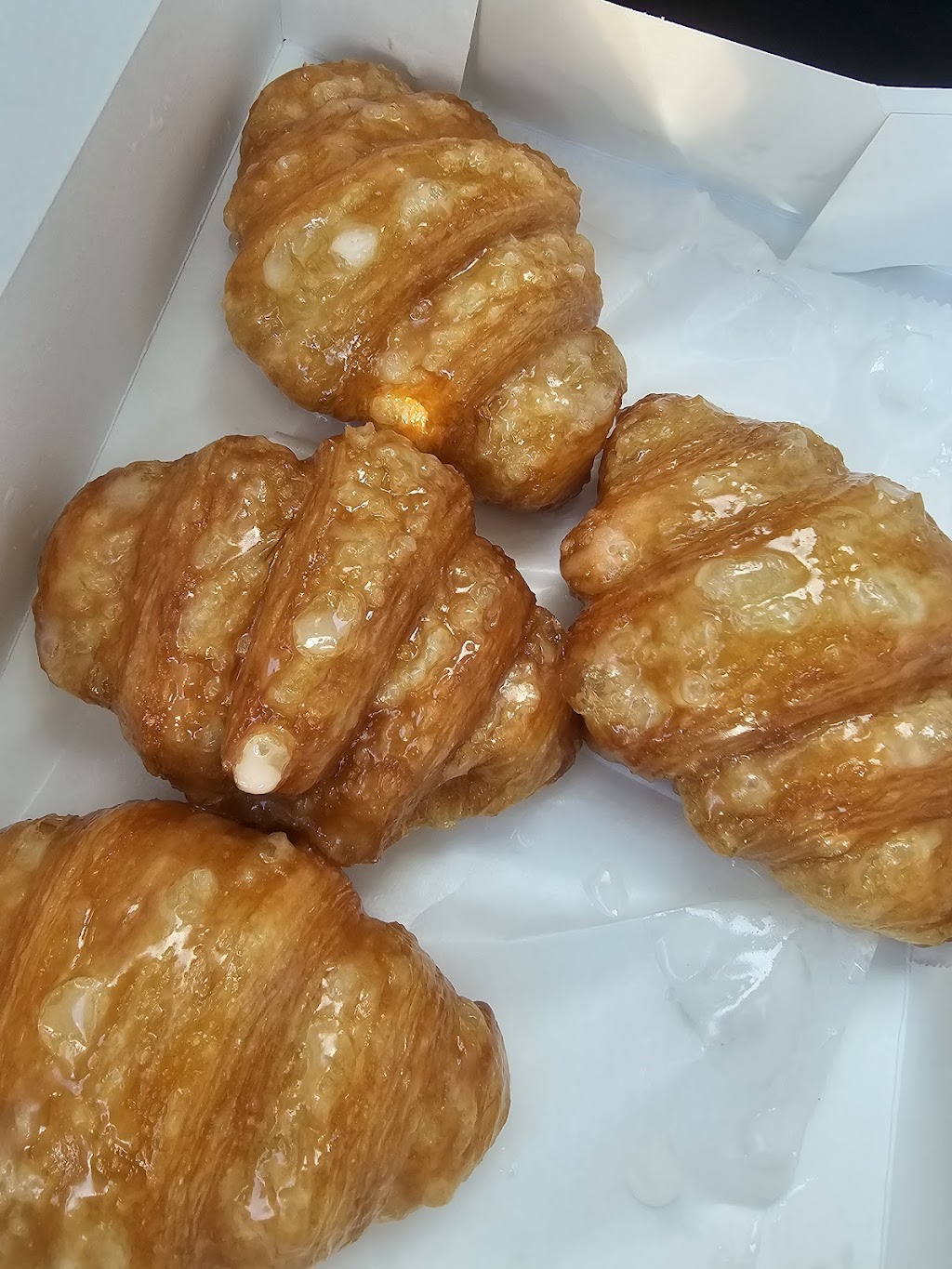 AR Donuts, Little Rock, AR