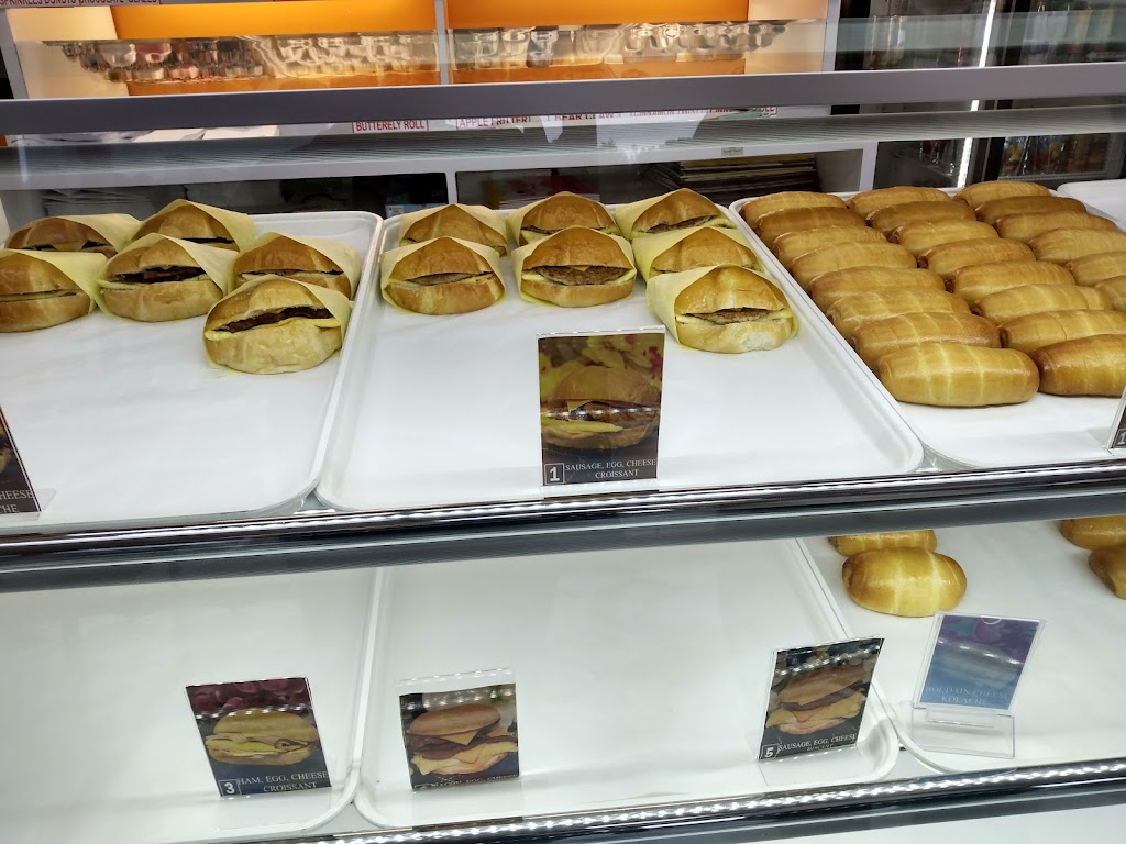 AR Donuts