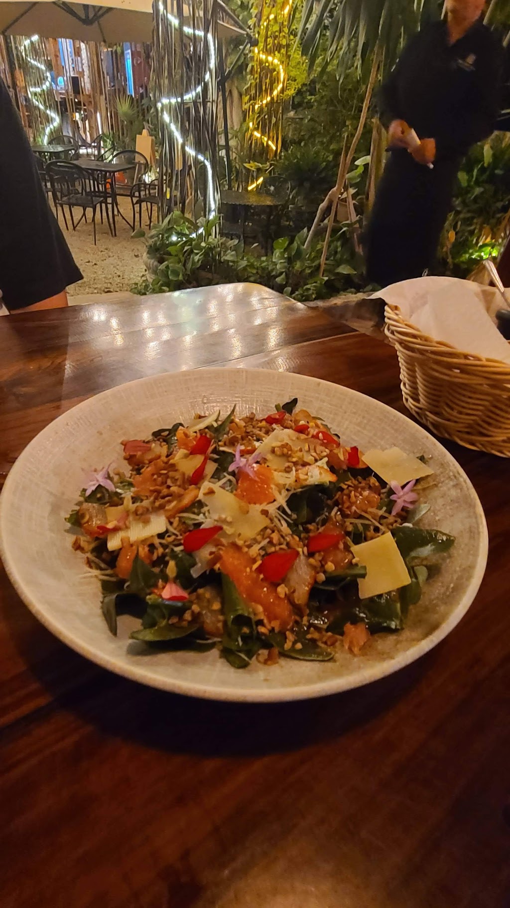 Trattoria SanGiovanni