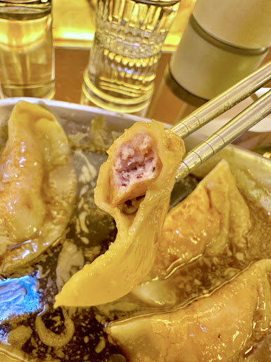 Nodoo Ramen