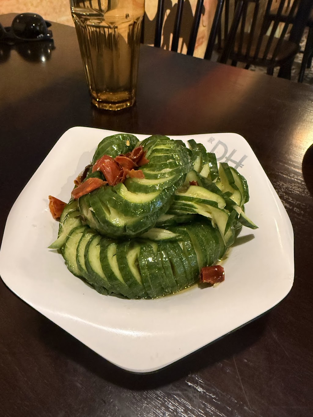DH Noodles & Grill