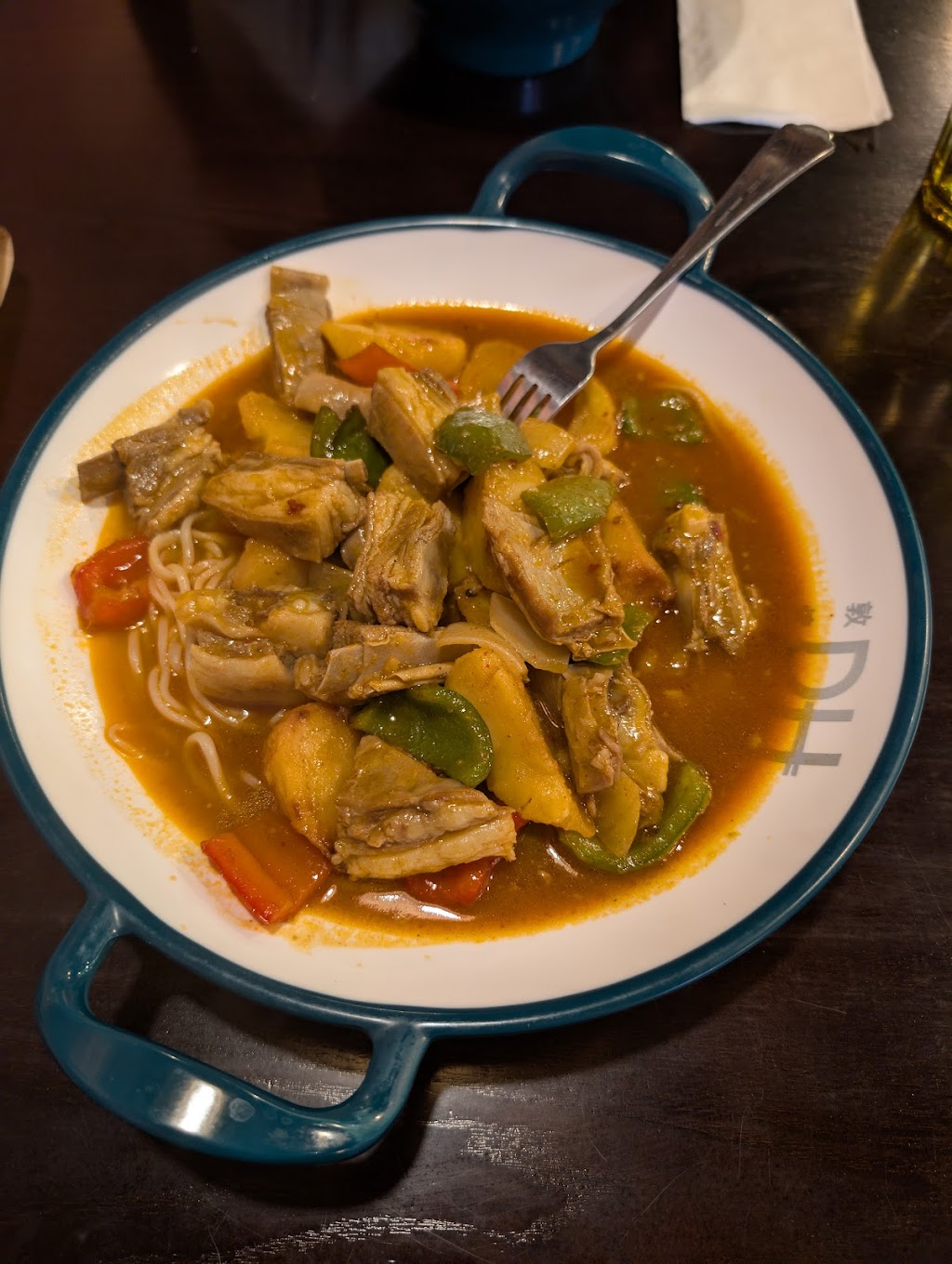 DH Noodles & Grill