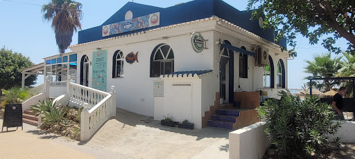 Chiringuito El Trueno, Benajarafe