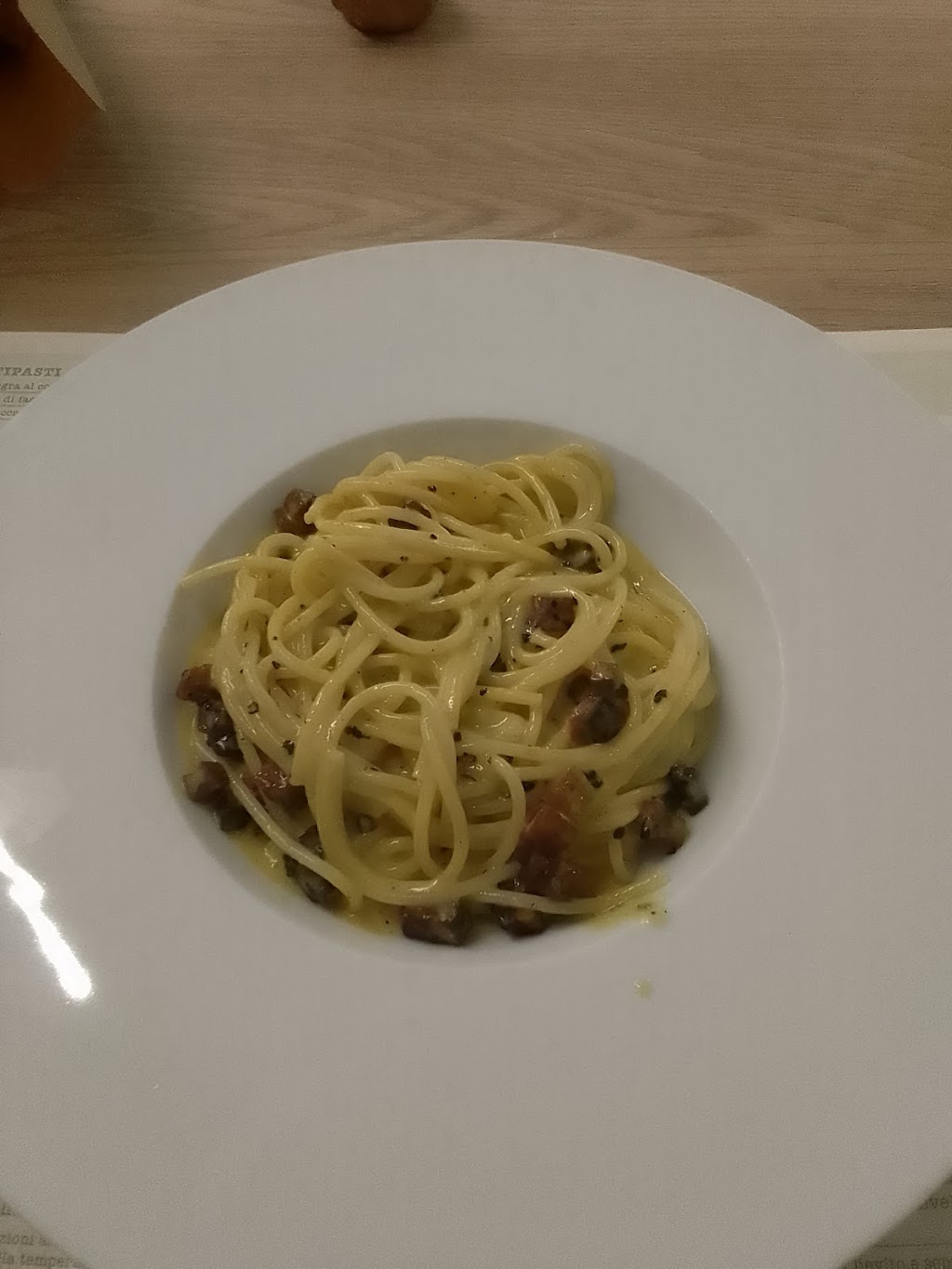 Cento46 - Ristorante e pizzeria