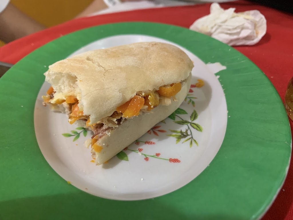 Cocina economica « La Palma »