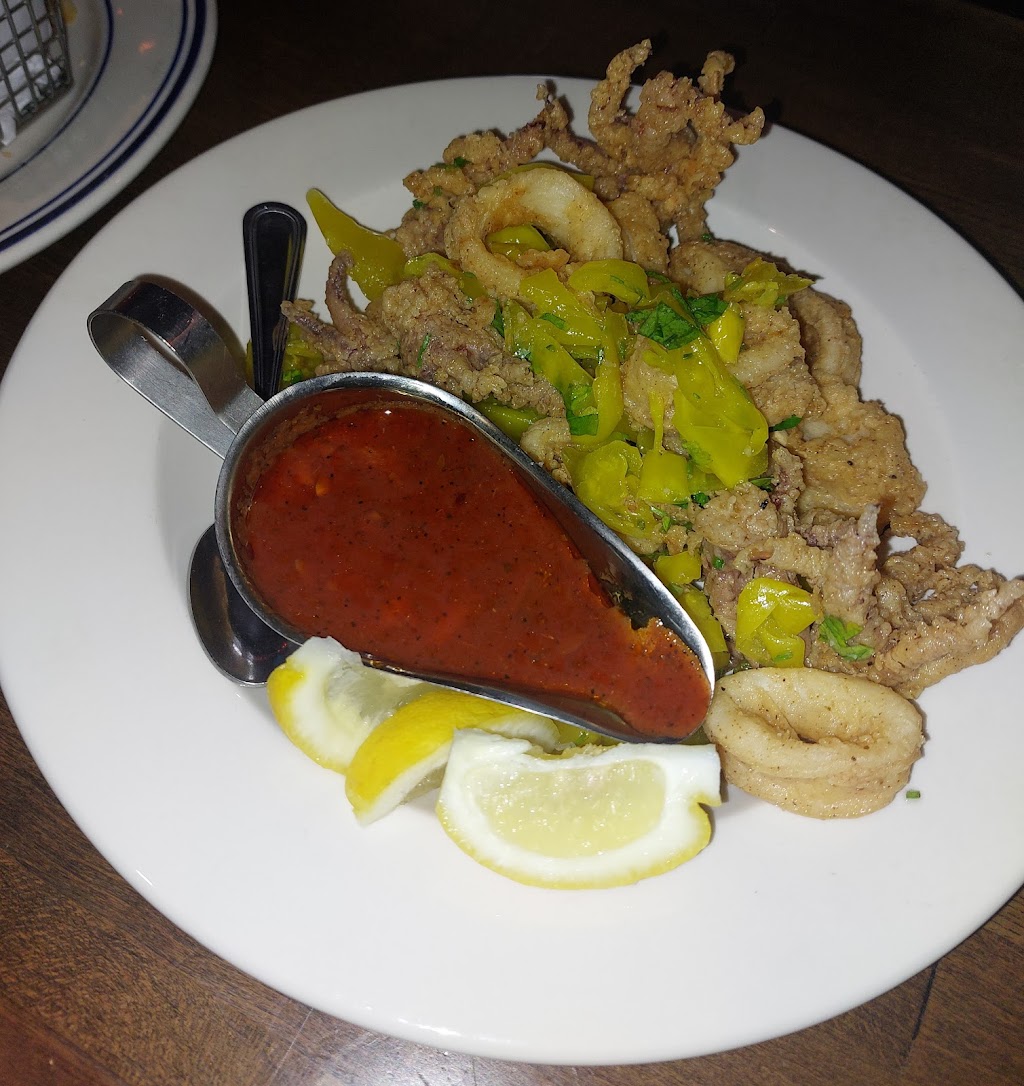 Dorlan's Tavern & Oyster Bar