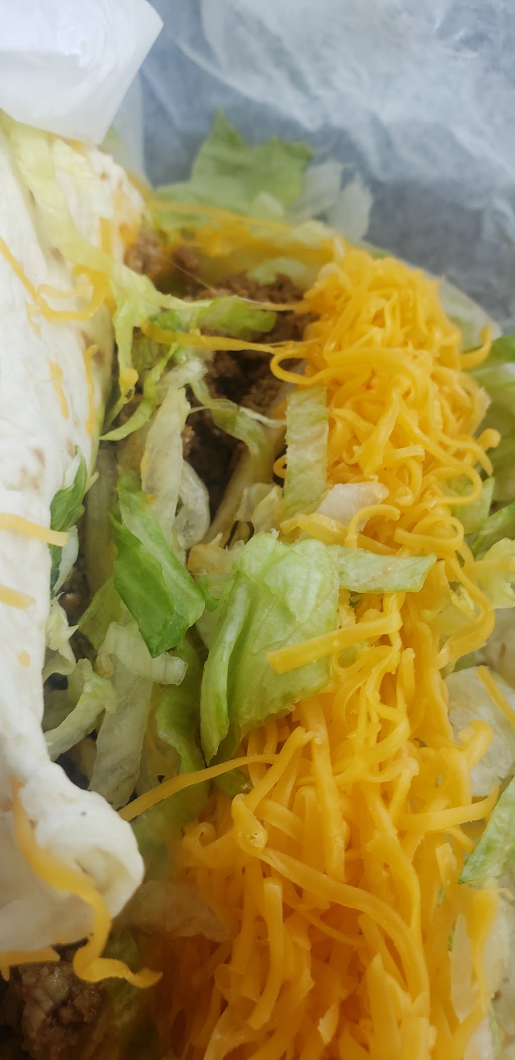 Taco Casa