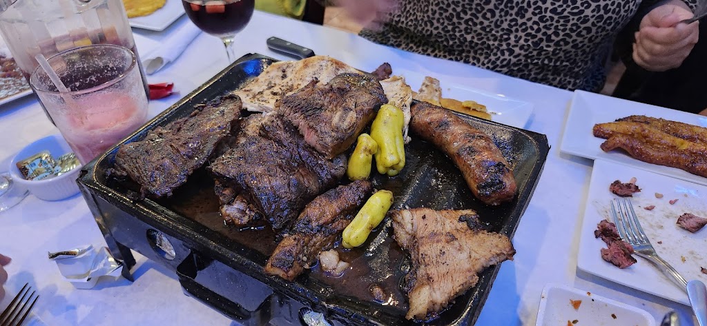 Charrua Uruguayan Restaurant