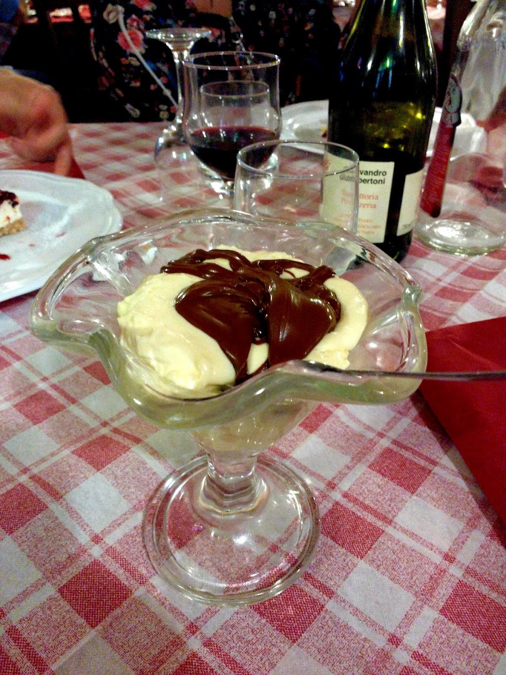 Le Valli da Evandro