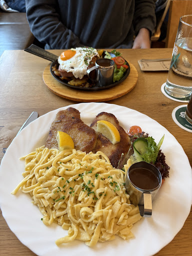 Speckwirt, Freudenstadt
