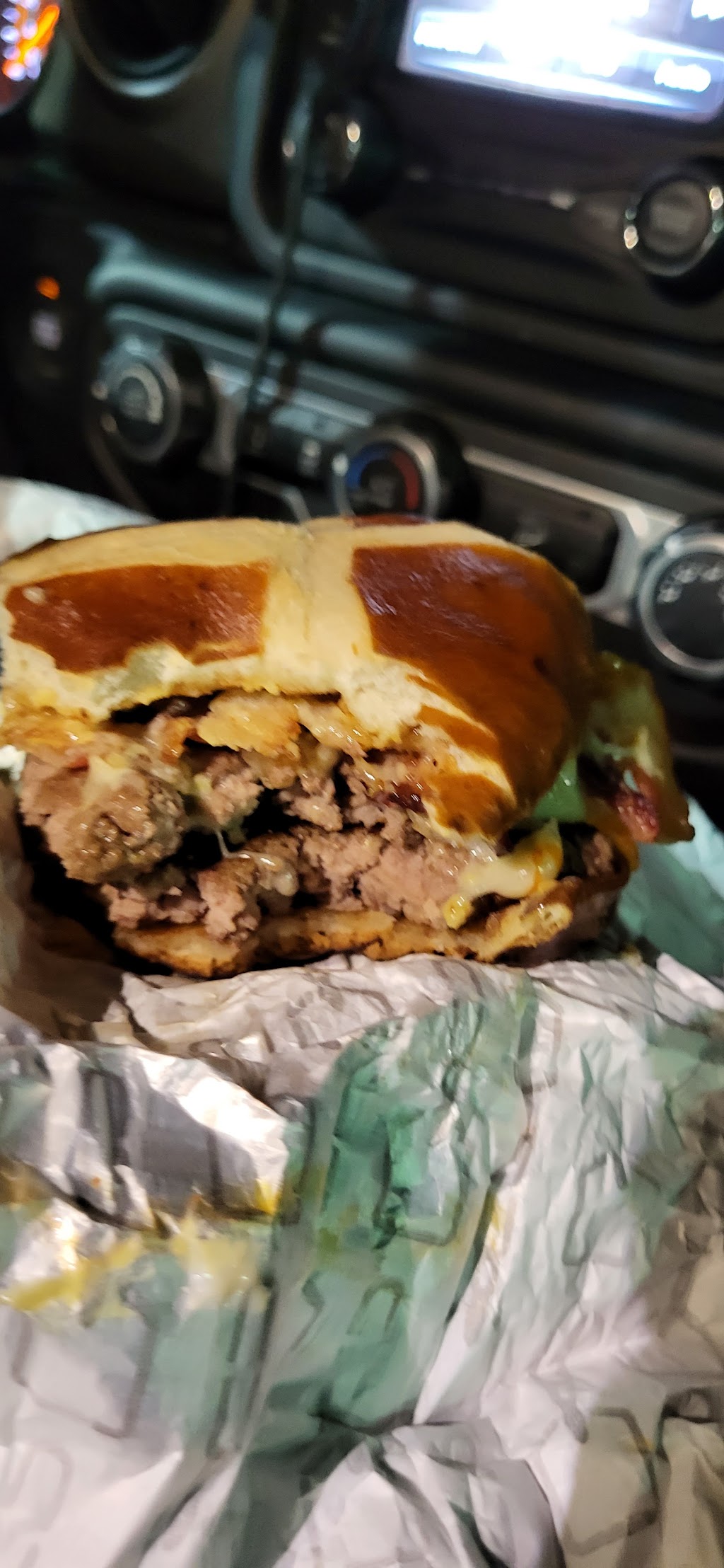 Wendy's, Island Park, NY