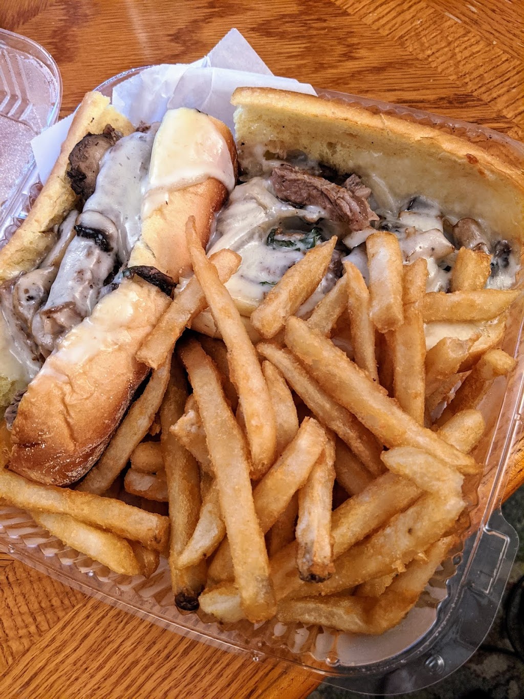 Pasquale's Restaurant & Pizza, New Paltz, NY