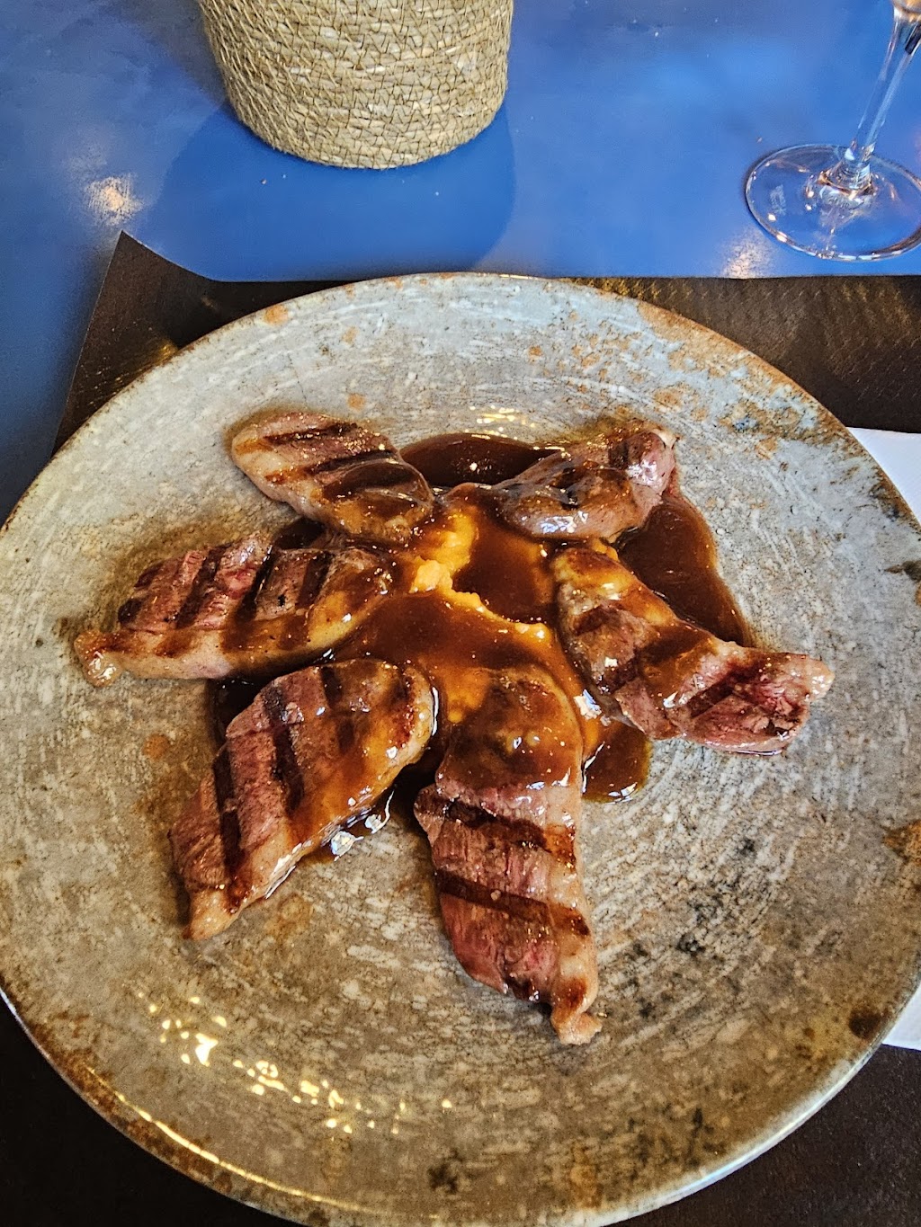 El Balandro