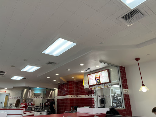 In-N-Out Burger