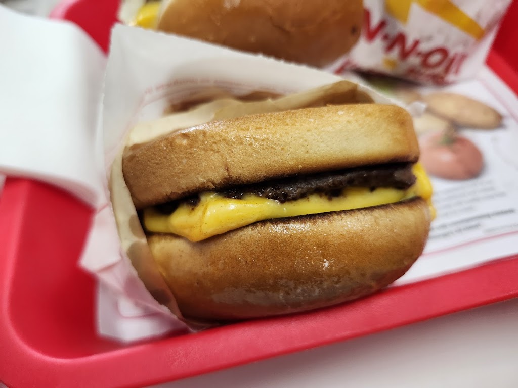 In-N-Out Burger